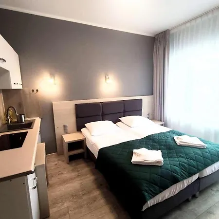Apartment Dominikana 13