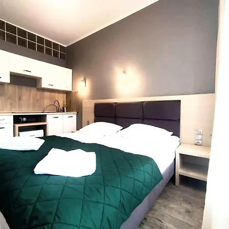 Apartment Dominikana 13