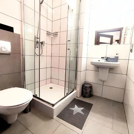 Apartment Dominikana 13 Sianożęty