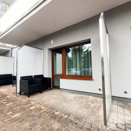 Dominikana 13 Apartment Sianożęty